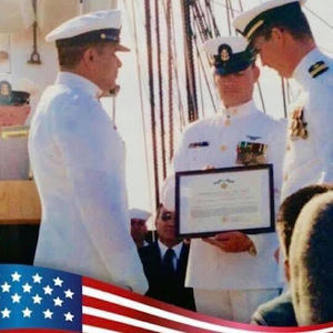 Meet your Posher, Daryl